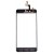 Touch Screen Digitizer For Zte Nubia Z11 Mini Black By - Maxbhi Com