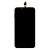 Lcd With Touch Screen For Karbonn Aura Note 2 Black By - Maxbhi Com