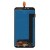 Lcd With Touch Screen For Karbonn Aura Note 2 Black By - Maxbhi Com