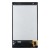 Lcd With Touch Screen For Lenovo Tab 4 8 Plus 64gb Wifi Black By - Maxbhi Com