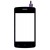 Touch Screen Digitizer For Intex Feel White By - Maxbhi Com