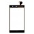 Touch Screen Digitizer For Lava Magnum X604 Brown By - Maxbhi Com