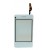 Touch Screen Digitizer For Lg T375 Cookie Smart White By - Maxbhi Com Touch Screen Digitizer For Lg T375 Cookie Smart White By - Maxbhi Com
