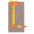 Lcd Screen For Gionee Gpad G2 Replacement Display By - Maxbhi Com