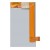 Lcd Screen For Lava Iris 450 Colour Replacement Display By - Maxbhi Com