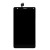 Lcd With Touch Screen For Lava V5 Black By - Maxbhi Com