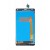 Lcd With Touch Screen For Lava V5 Black By - Maxbhi Com