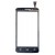 Touch Screen Digitizer For Huawei Y511 Black By - Maxbhi Com