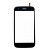 Touch Screen Digitizer For Micromax A115 Canvas 3d Black By - Maxbhi Com