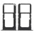 Sim Card Holder Tray For Oneplus Nord N300 5g Jade - Maxbhi Com