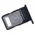 Sim Card Holder Tray For Motorola Edge 40 Blue - Maxbhi Com