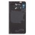 Back Panel Cover For Google Pixel Fold Black - Maxbhi Com