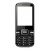 Full Body Housing For Josh A2700 Black - Maxbhi Com