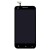 Lcd With Touch Screen For Gionee Gpad G3 8gb Black By - Maxbhi Com