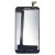 Lcd With Touch Screen For Gionee Gpad G3 8gb Black By - Maxbhi Com