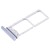 Sim Card Holder Tray For Samsung Galaxy Z Fold5 Blue - Maxbhi Com