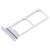 Sim Card Holder Tray For Samsung Galaxy Z Fold5 White - Maxbhi Com