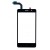 Touch Screen Digitizer For Phicomm Clue 630 4gb Black By - Maxbhi Com