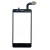 Touch Screen Digitizer For Phicomm Clue 630 4gb Black By - Maxbhi Com