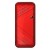Full Body Housing For Kopperr K4 Black Red - Maxbhi Com