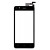Touch Screen Digitizer For Micromax Bolt Selfie Q424 Black By - Maxbhi Com