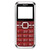 Full Body Housing For Forme Love One Black - Maxbhi Com