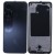 Full Body Housing For Oppo A78 4g Black - Maxbhi Com