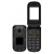 Full Body Housing For Plum Ram Plus Lte Black - Maxbhi Com