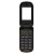 Full Body Housing For Plum Ram Plus Lte White - Maxbhi Com