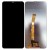 Lcd With Touch Screen For Coolpad Cool 20s 5g Black By - Maxbhi Com