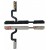 Volume Button Flex Cable For Realme C53 India By - Maxbhi Com