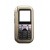 Full Body Housing For Kyocera Lingo M1000 White - Maxbhi Com