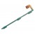 Power On Off Button Flex Cable For Gionee S6s By - Maxbhi Com