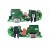 Charging Connector Flex Pcb Board For Oppo A56s By - Maxbhi Com