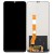 Lcd With Touch Screen For Oppo A56s Black By - Maxbhi Com
