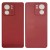 Back Panel Cover For Motorola Edge 40 Magenta - Maxbhi Com