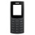 Full Body Housing For Nokia 110 2023 Black - Maxbhi Com