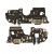 Charging Connector Flex Pcb Board For Oneplus Nord N30 5g By - Maxbhi Com