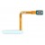 Fingerprint Sensor Flex Cable For Samsung Galaxy Z Flip5 Mint By - Maxbhi Com