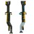 Lcd Flex Cable For Samsung Galaxy Z Flip5 By - Maxbhi Com