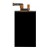 Lcd Screen For Lg L80 Dual Sim Replacement Display By - Maxbhi Com