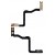 Power Button Flex Cable For Oneplus Nord N30 5g On Off Flex Pcb By - Maxbhi Com