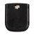 Back Panel Cover For Reliance Blackberry Style 9670 Grey - Maxbhi Com