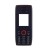 Full Body Housing For Clout A508 Magma Black - Maxbhi Com