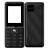 Full Body Housing For Itel Power 900 Black - Maxbhi Com