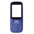 Full Body Housing For Itel Super Guru 400 Blue - Maxbhi Com