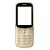 Full Body Housing For Itel Super Guru 400 White - Maxbhi Com