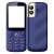Full Body Housing For Itel Super Guru 600 Blue - Maxbhi Com