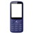 Full Body Housing For Itel Super Guru 600 Blue - Maxbhi Com
