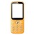 Full Body Housing For Itel Super Guru 600 Orange - Maxbhi Com